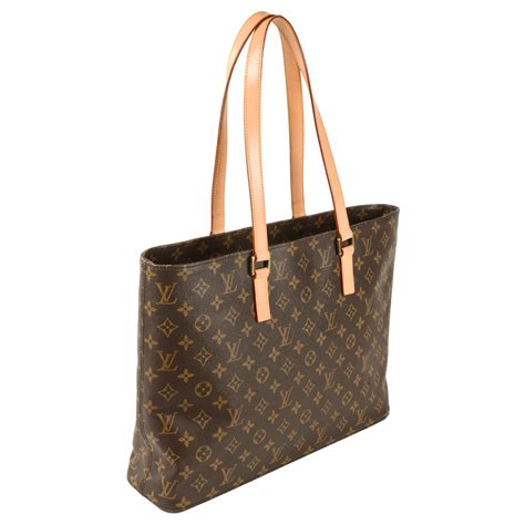 louis vuitton tote with zipper